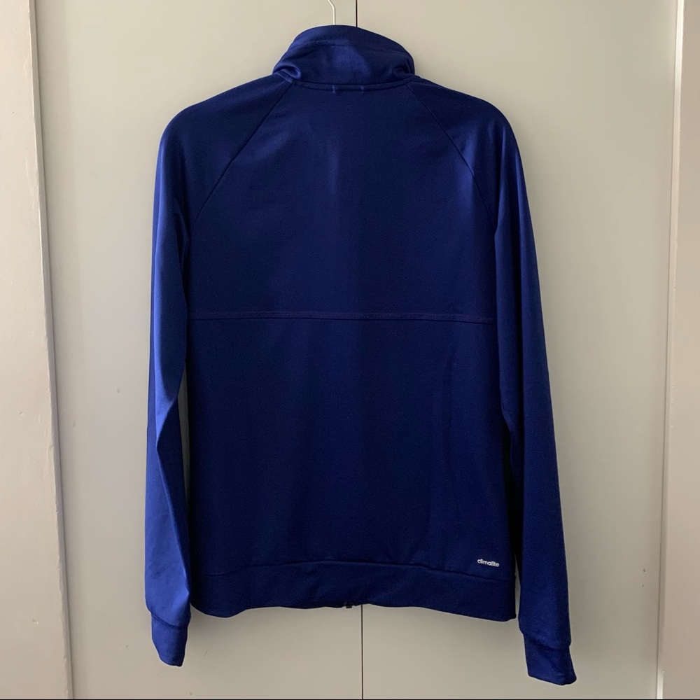 Adidas Track Jacket - Picture 2 of 6